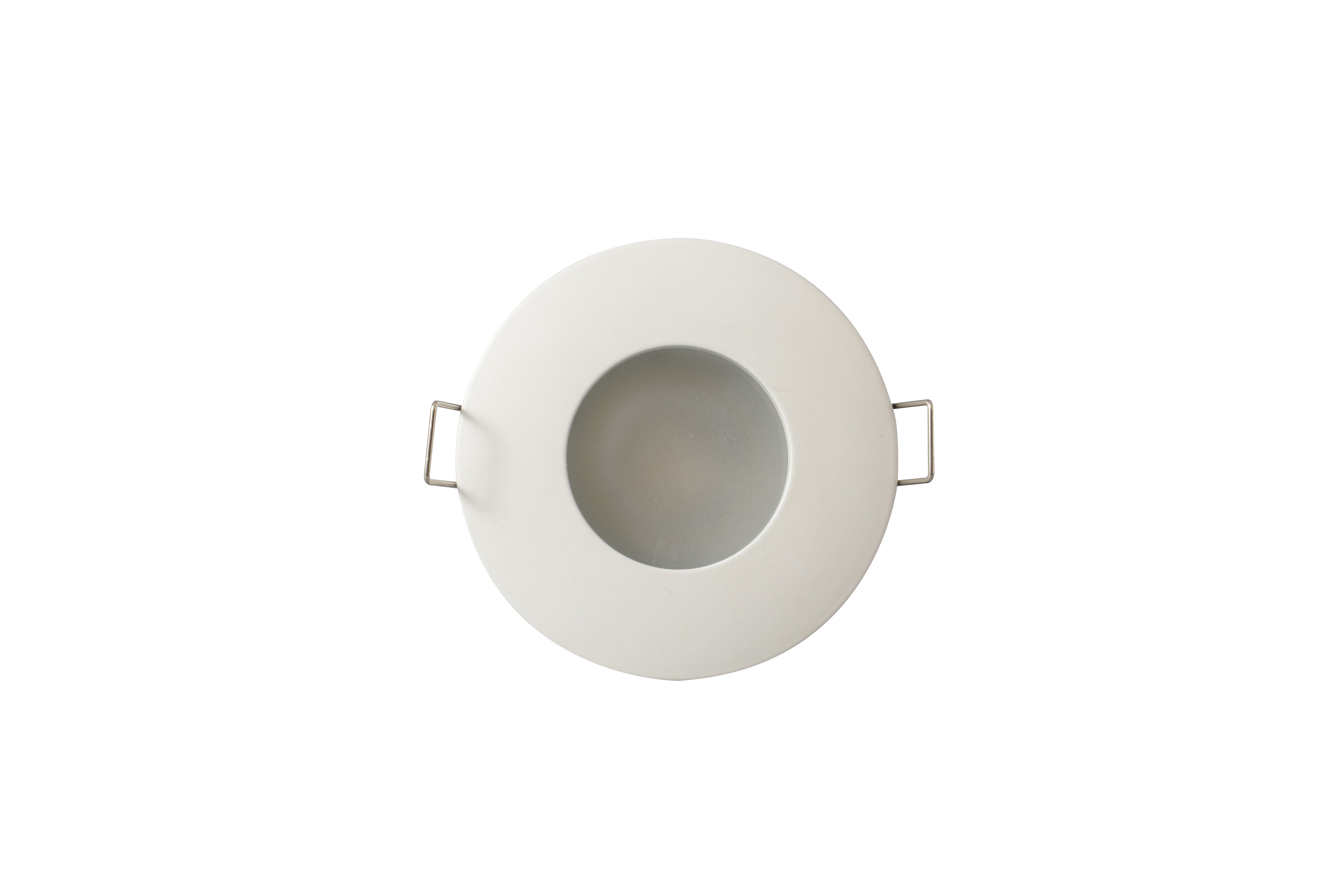 Светильник встраиваемый CLT 045C1 WH IP44