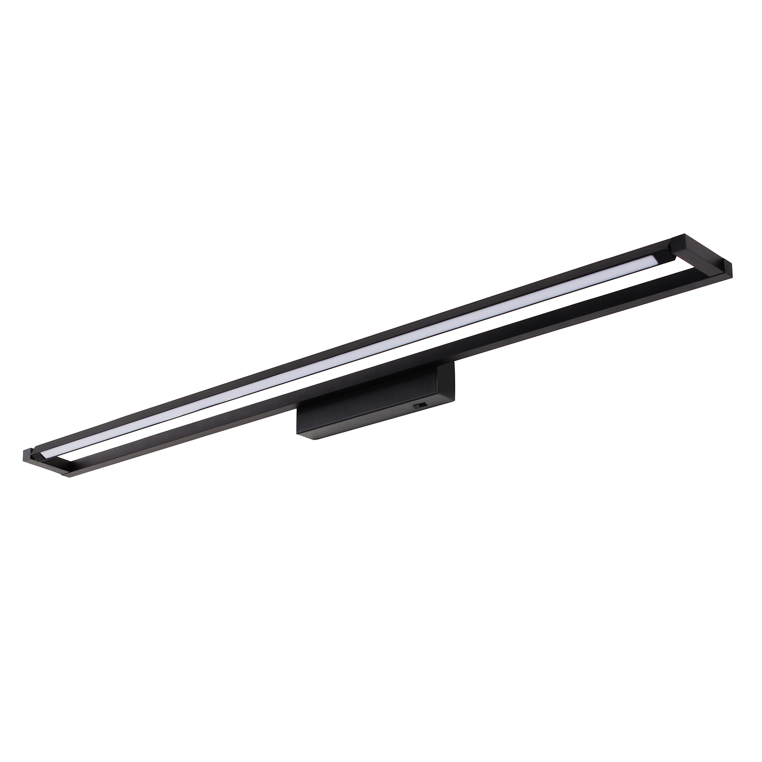 Подсветка для картин crystal lux gallery a ap19w led bl