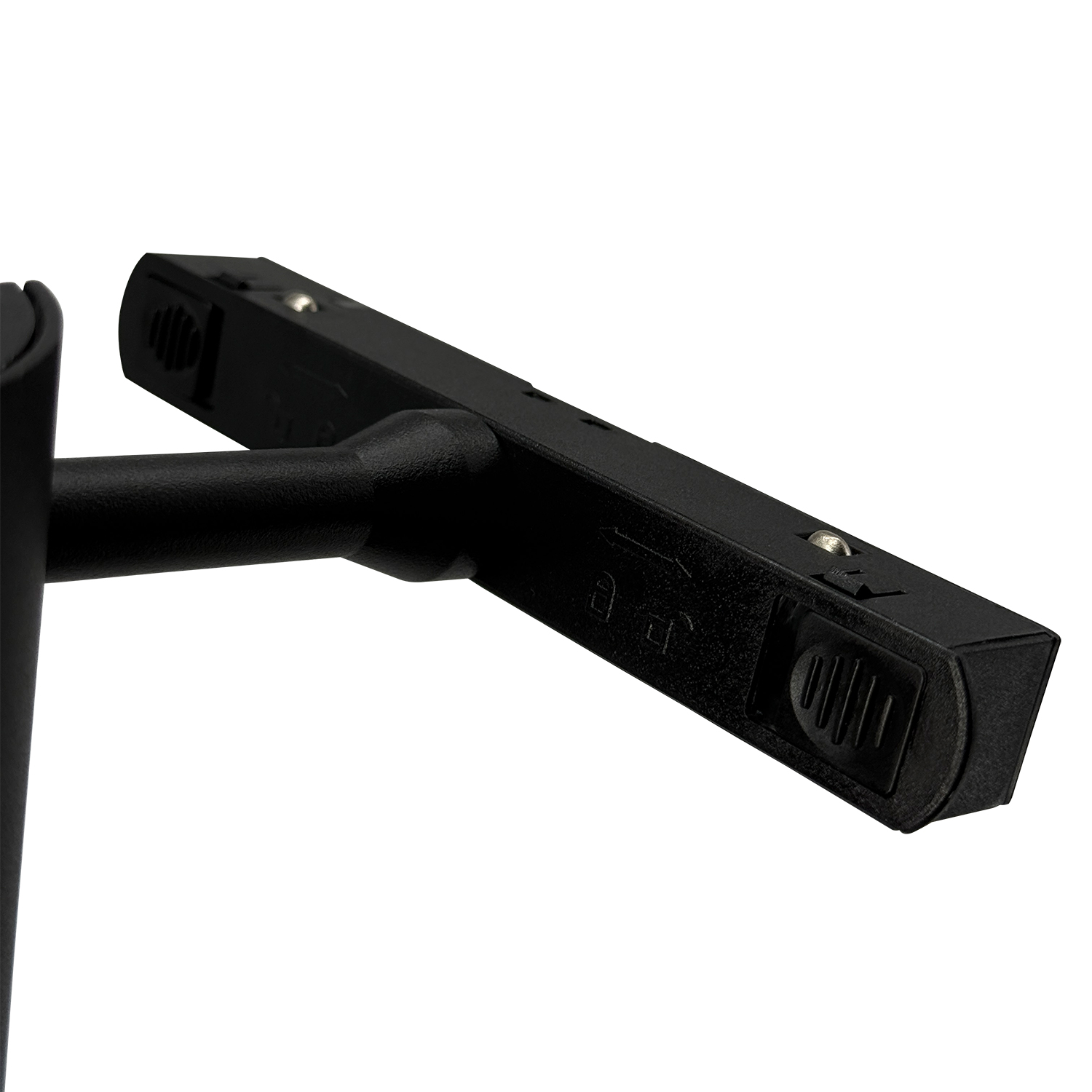 Светильник трековый магнитный crystal lux clt 0.33 003 12w bl 4000k