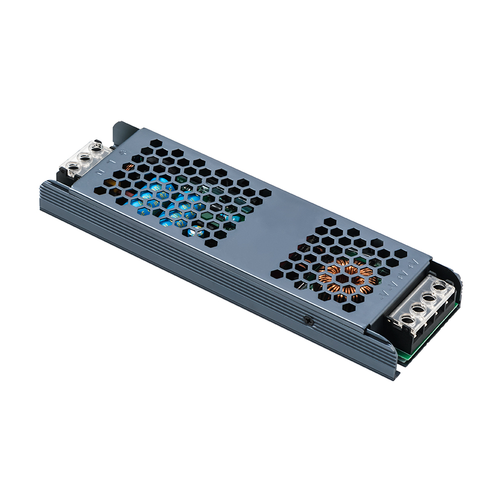 Драйвер crystal lux драйвер 48v 160w