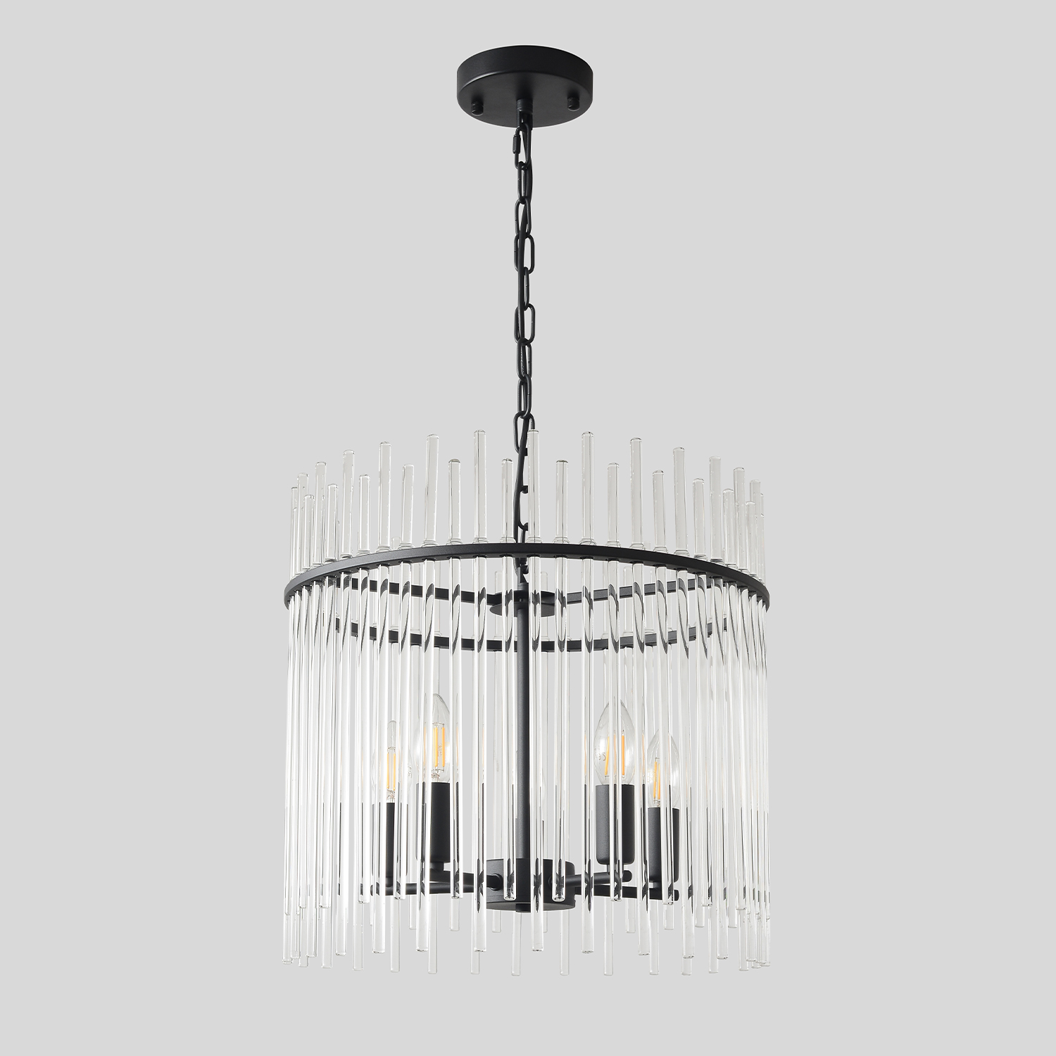 Люстра crystal lux claro sp5