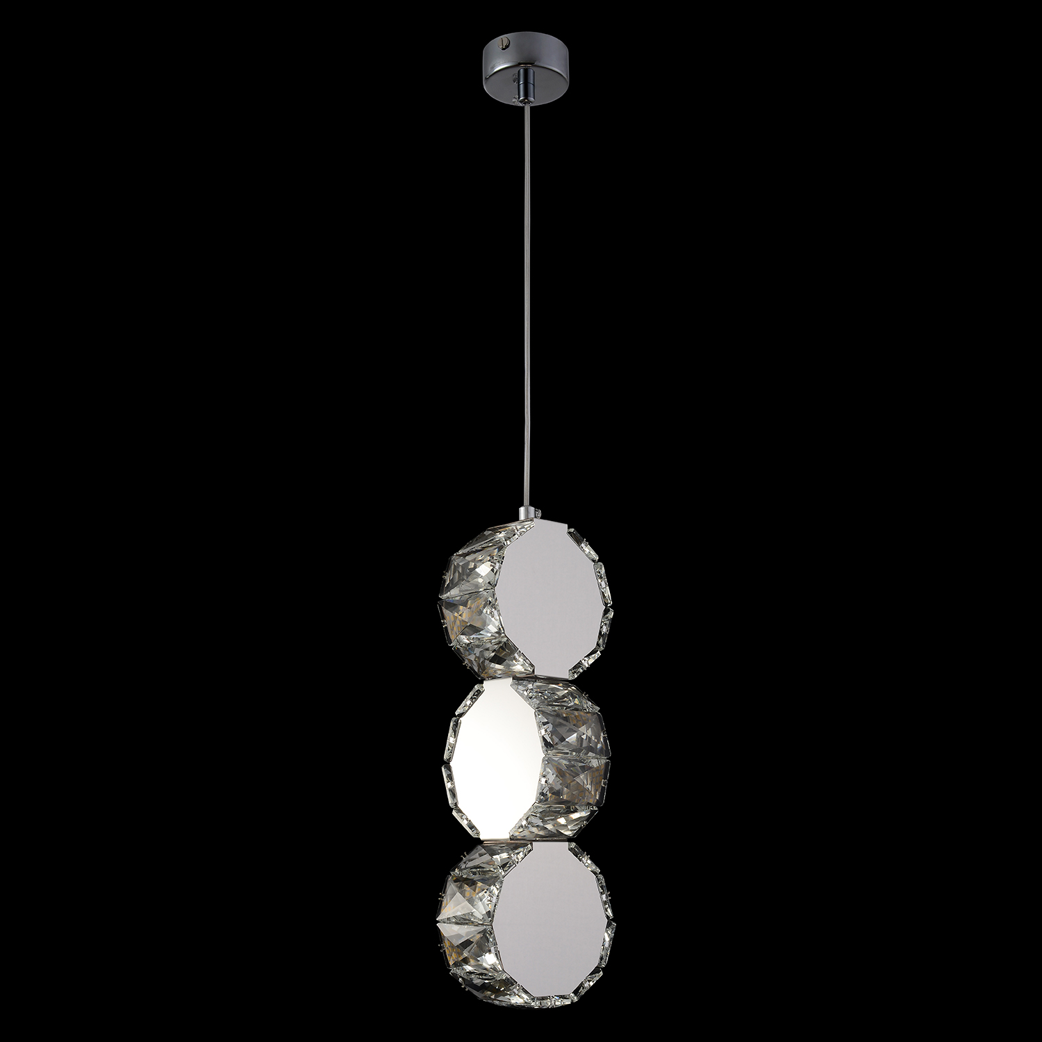 Светильник подвесной Crystal Lux BESO SP3 | Сrystal Lux