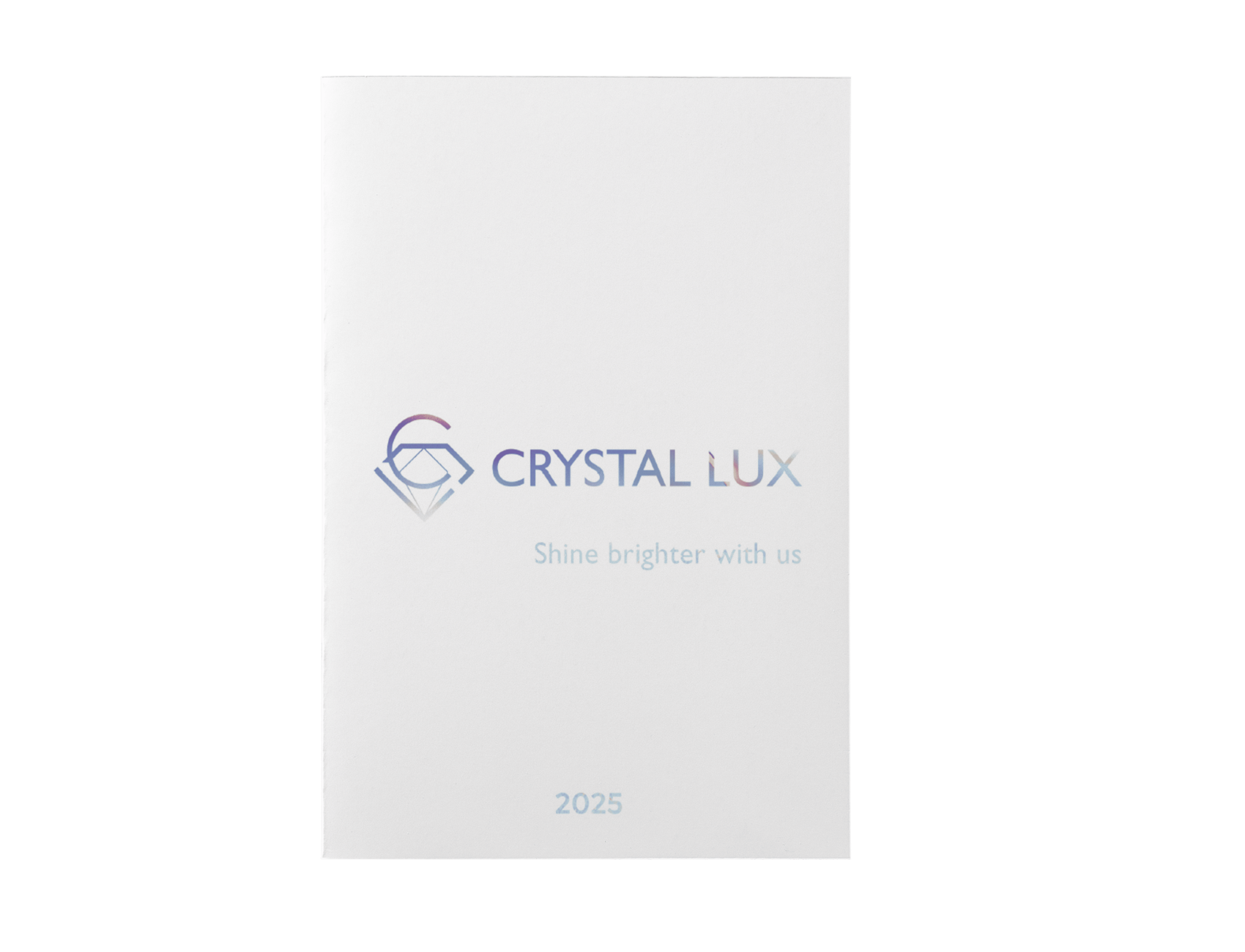 Генеральный каталог Crystal Lux 2025