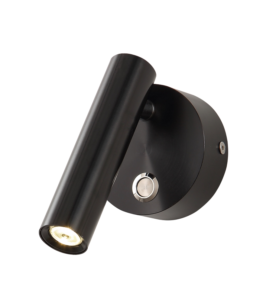 Бра crystal lux clt 211w bl