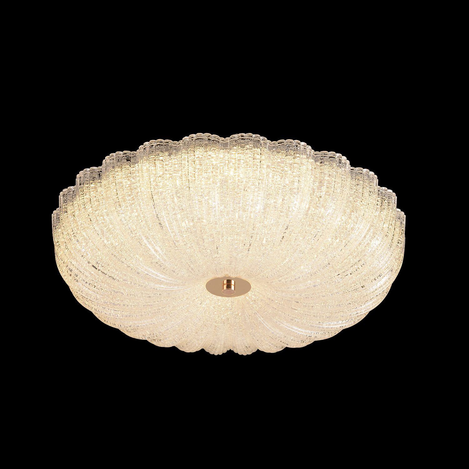 Светильник потолочный crystal lux solaris pl400