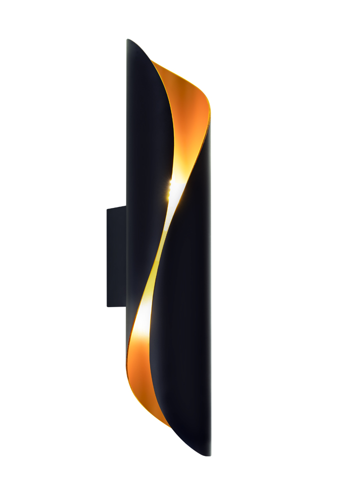 Бра CLT 230W BL-GO