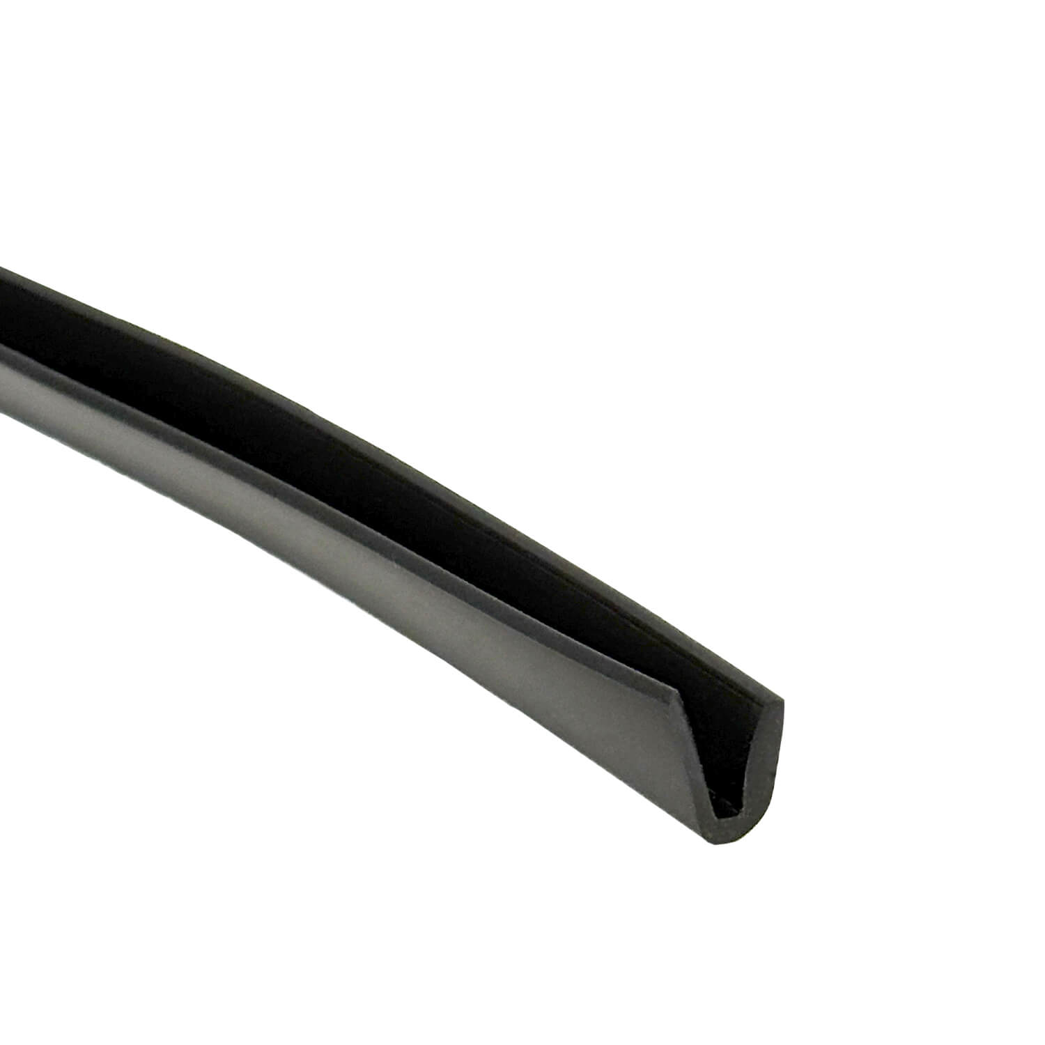 Гарпун для встраиваемого трека 220v в натяжной пвх потолок 1 метр. в натяжной пвх потолок 1 метр. crystal lux clt 0.235 07 bl