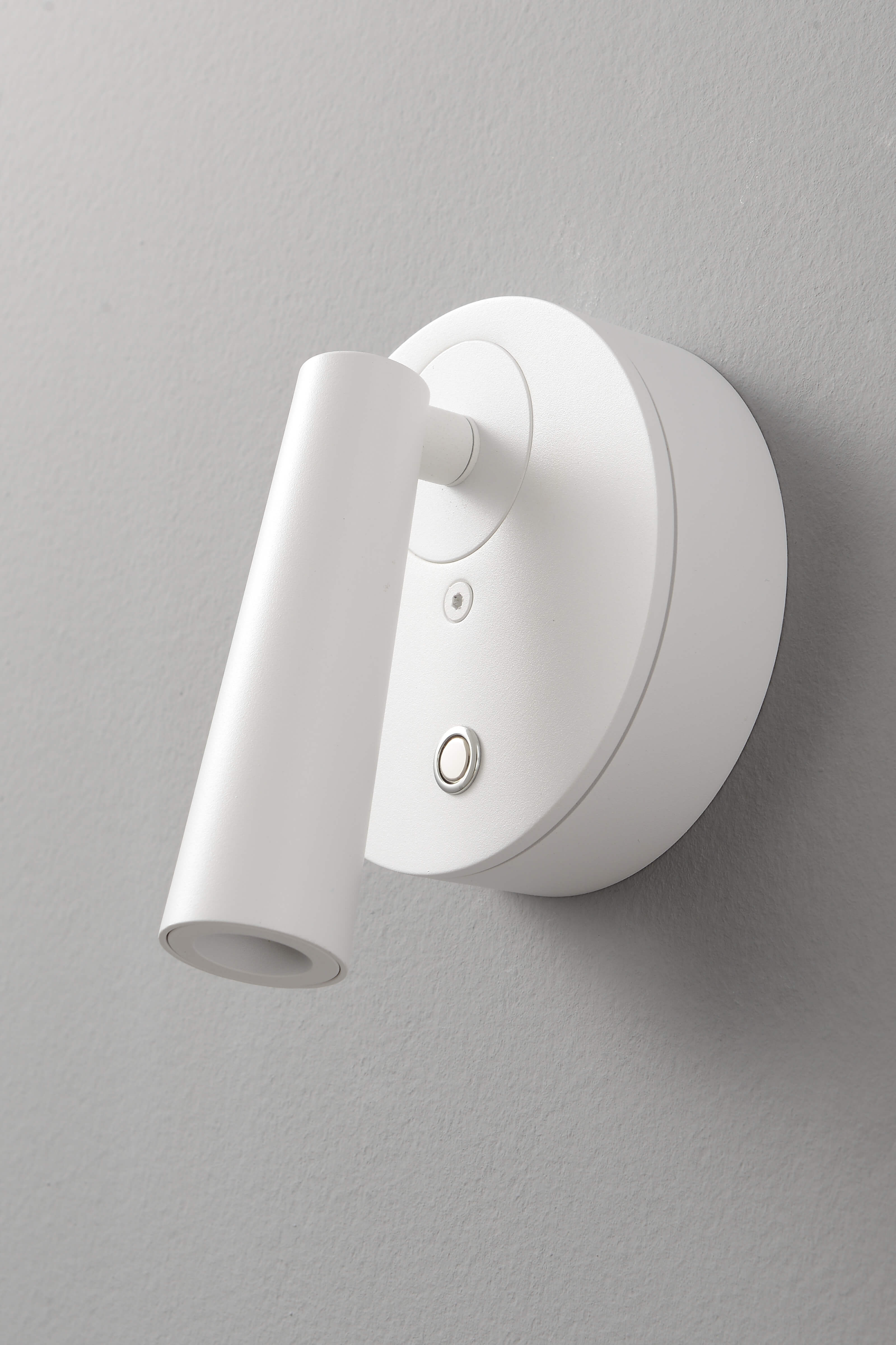 Бра Crystal Lux CLT 233W WH