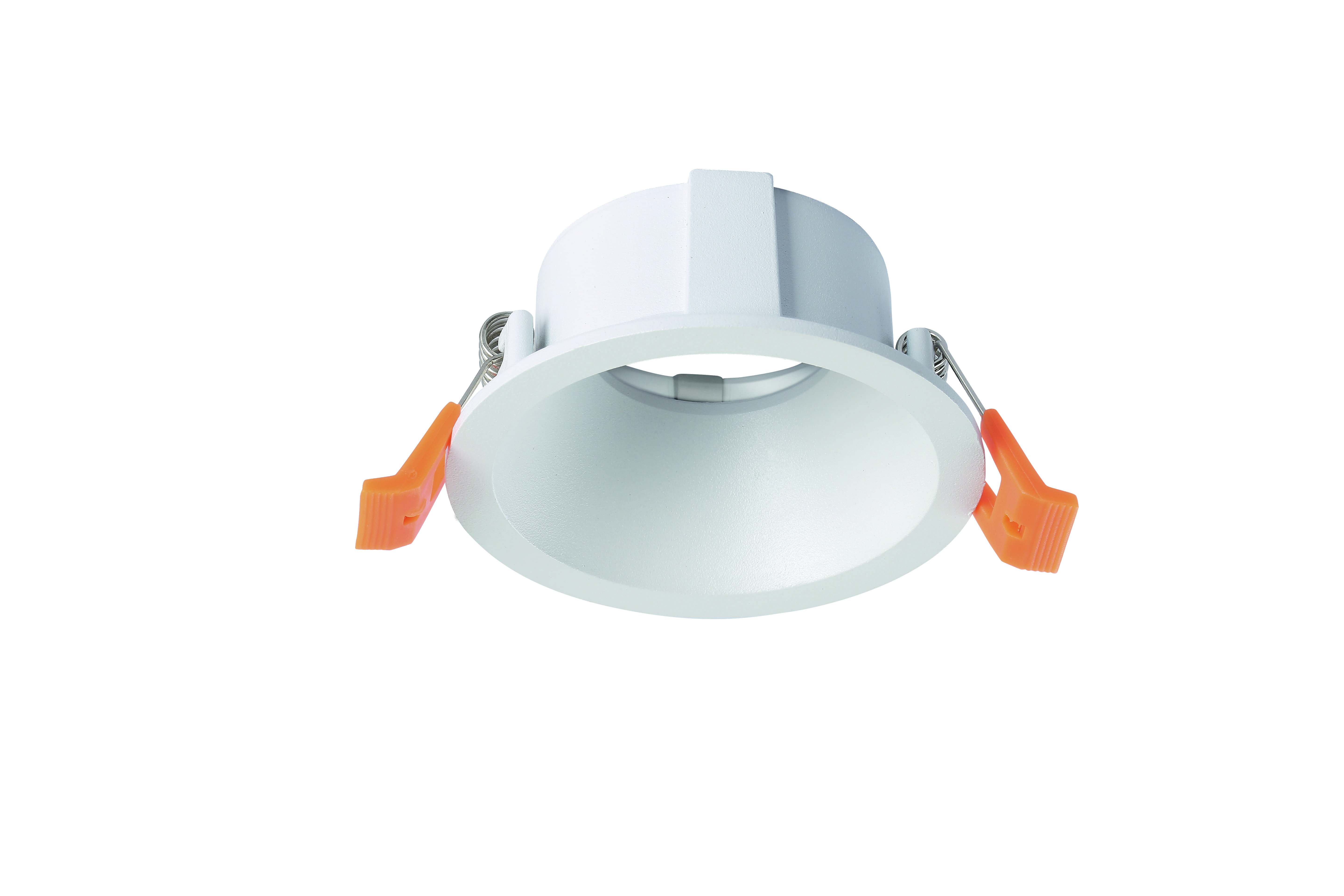 Светильник встраиваемый Crystal Lux CLT 043C WH