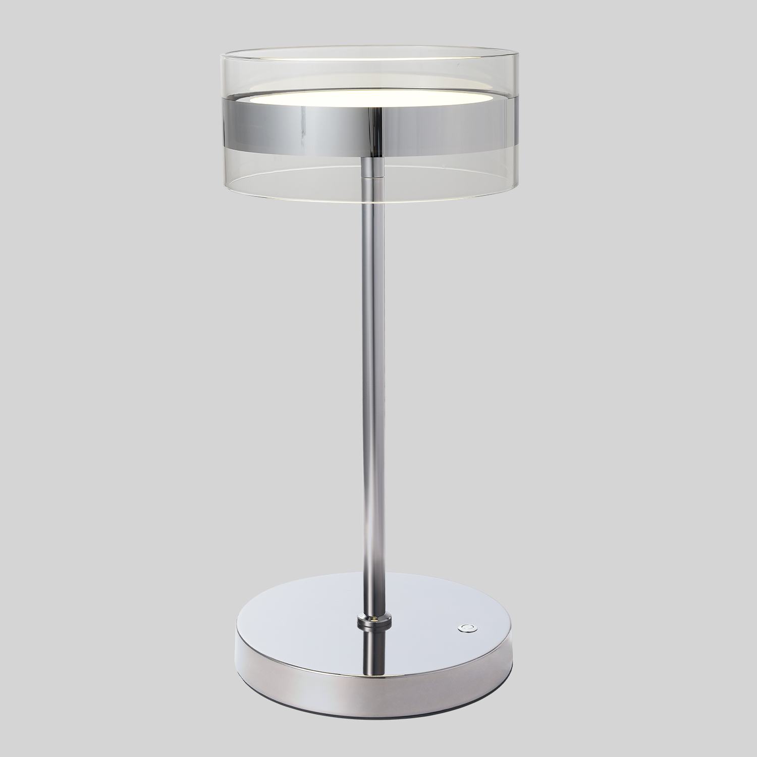 Настольная лампа crystal lux myself lg10w led