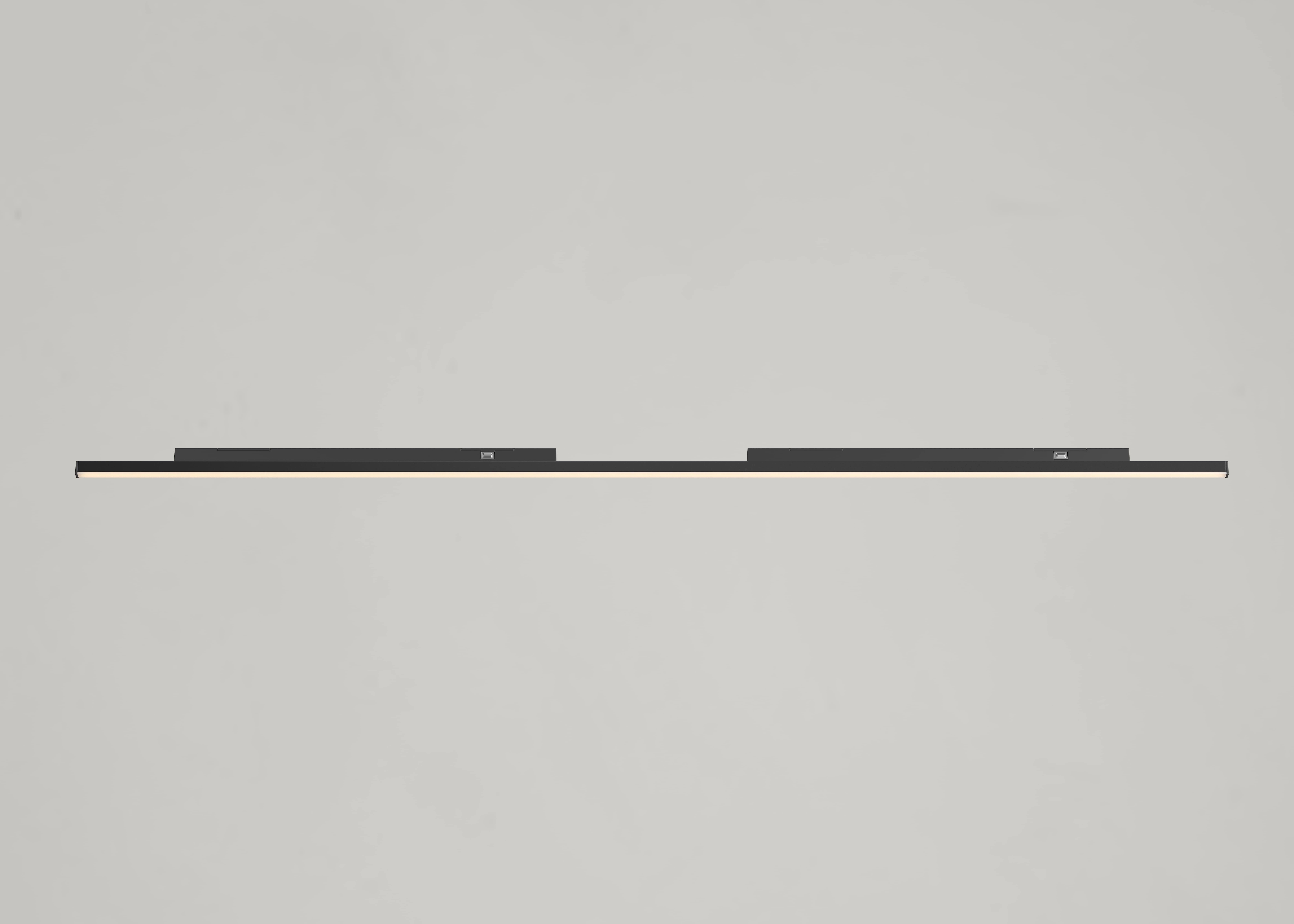 Светильник трековый магнитный crystal lux clt 0.36 001 10w bl m4000k