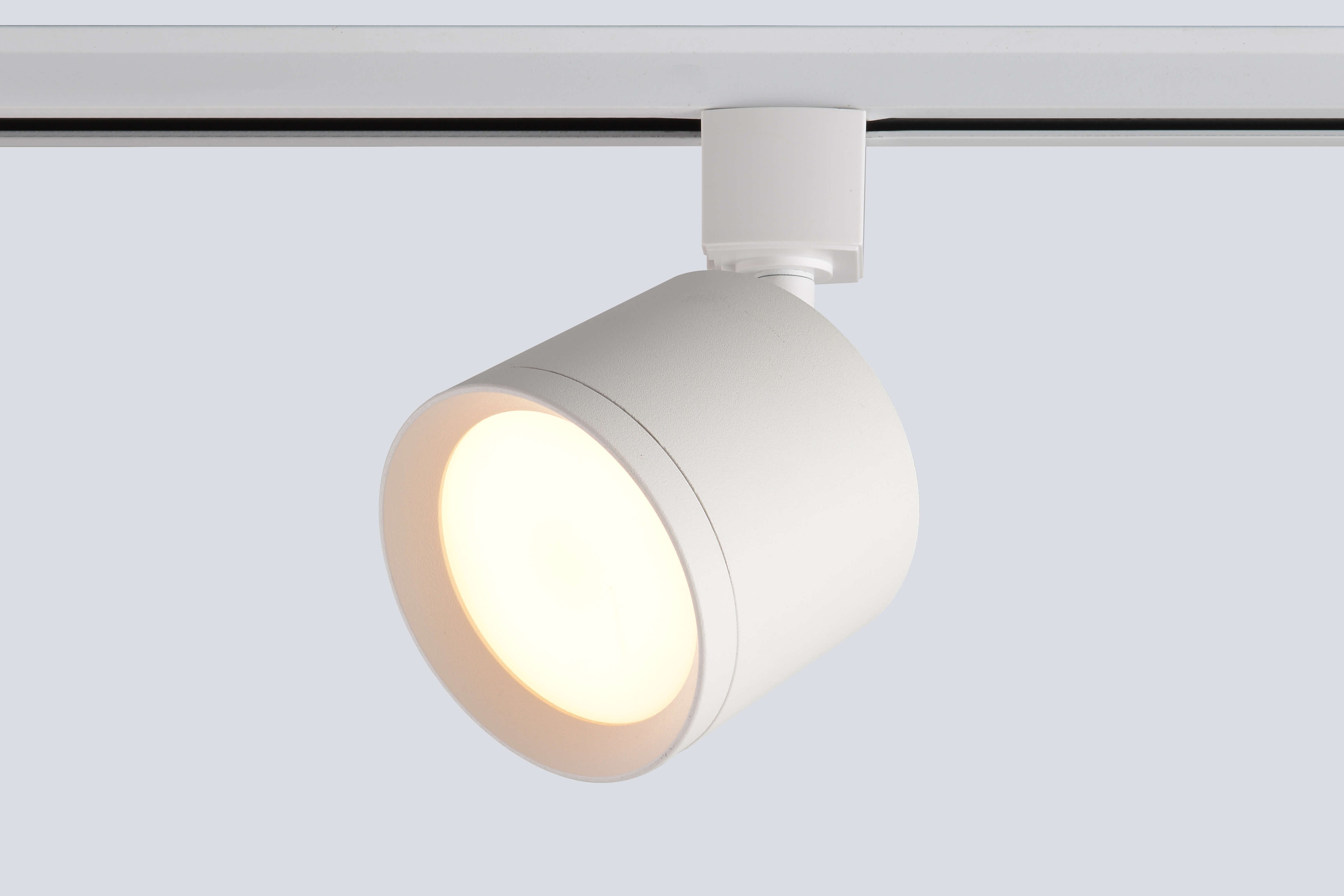 Светильник однофазный Crystal Lux CLT 0.31 020 WH