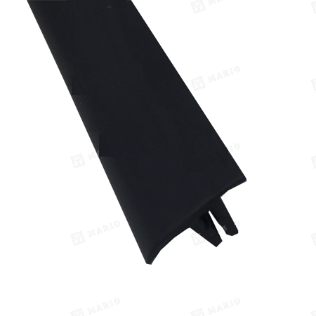 Уплотнитель для Встраиваемый магнитный трек в натяжной ПВХ потолок Crystal Lux CLT 0.134 01 BL Crystal Lux уплотнитель L2000 BL