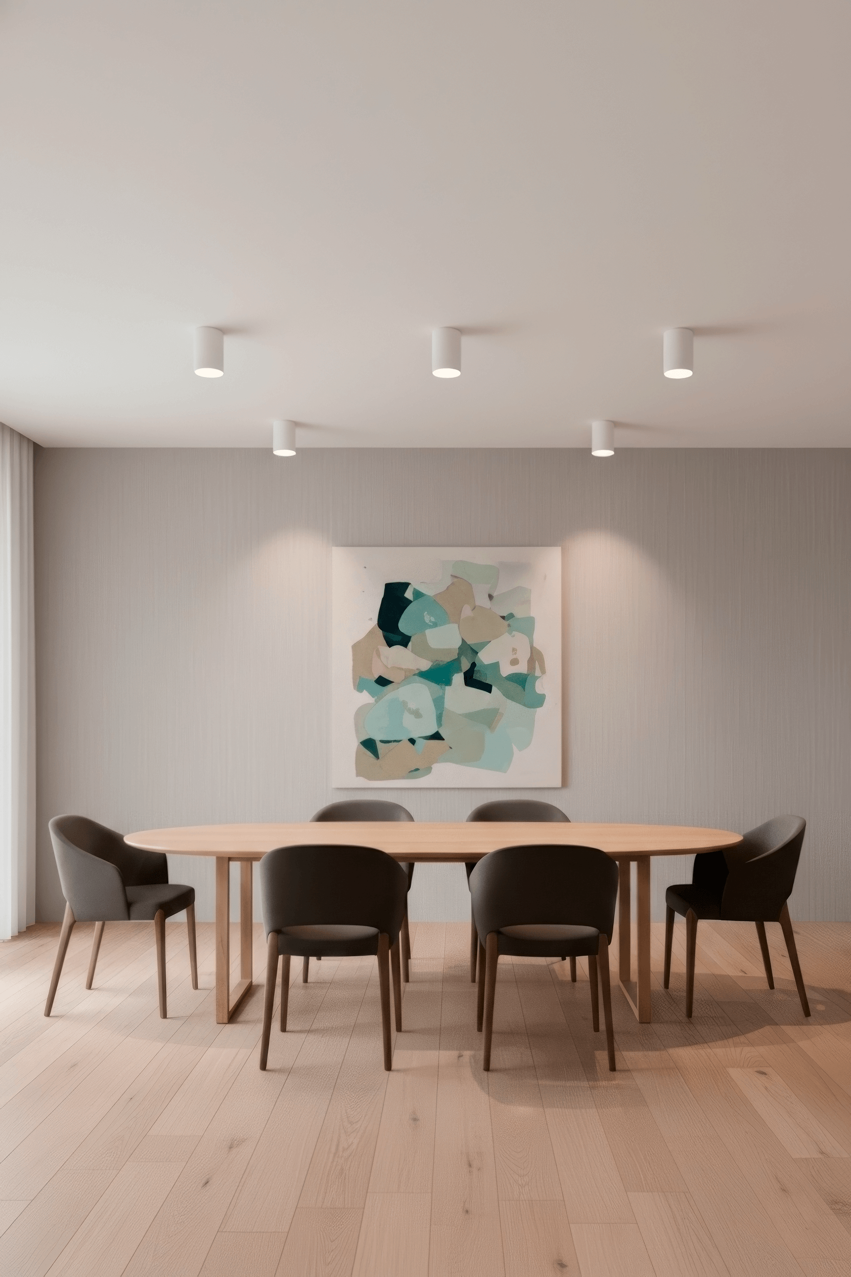 Светильник потолочный Crystal Lux CLT 084C WH