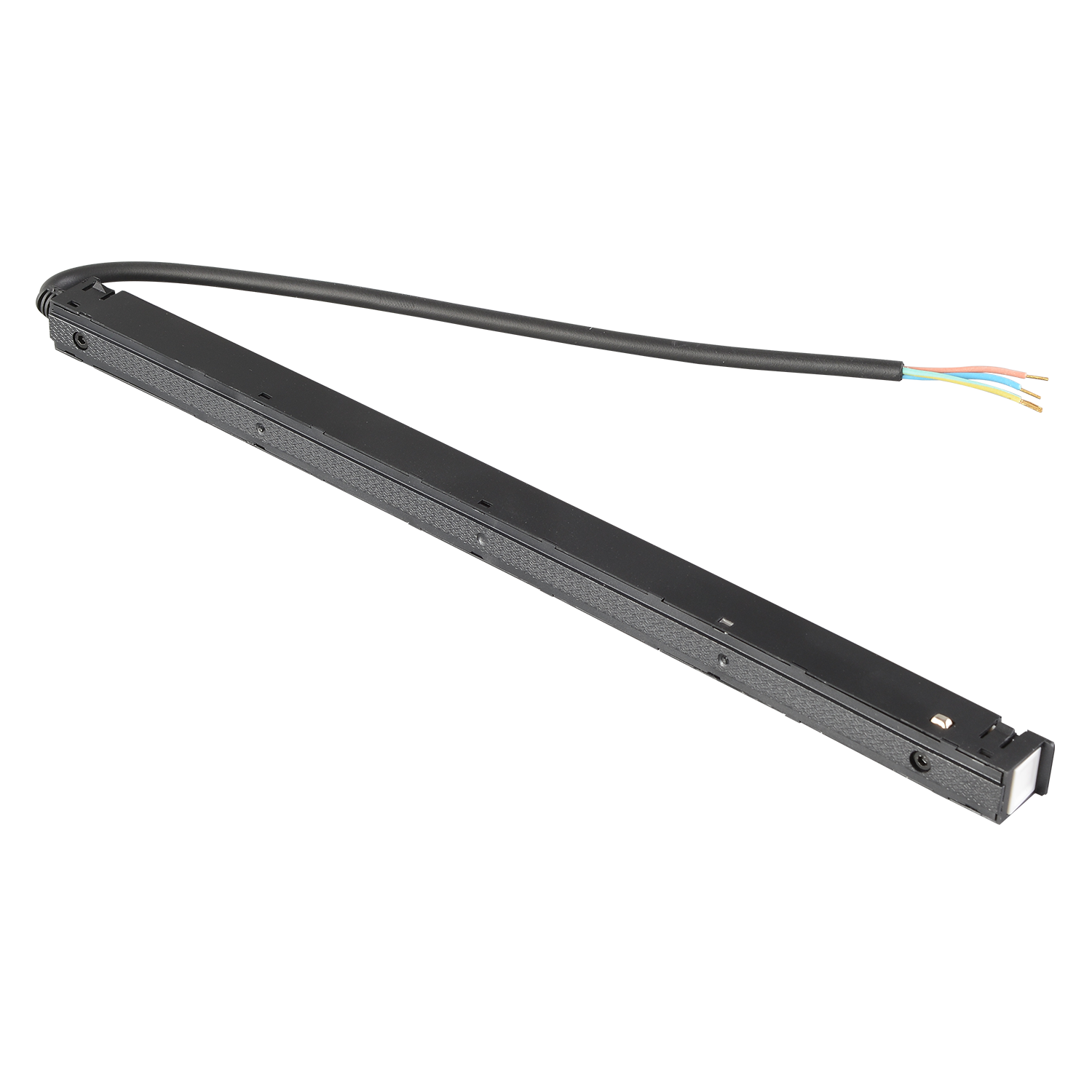 Драйвер для магнитного шинопровода 48v, 150w crystal lux clt 0.204 08 bl