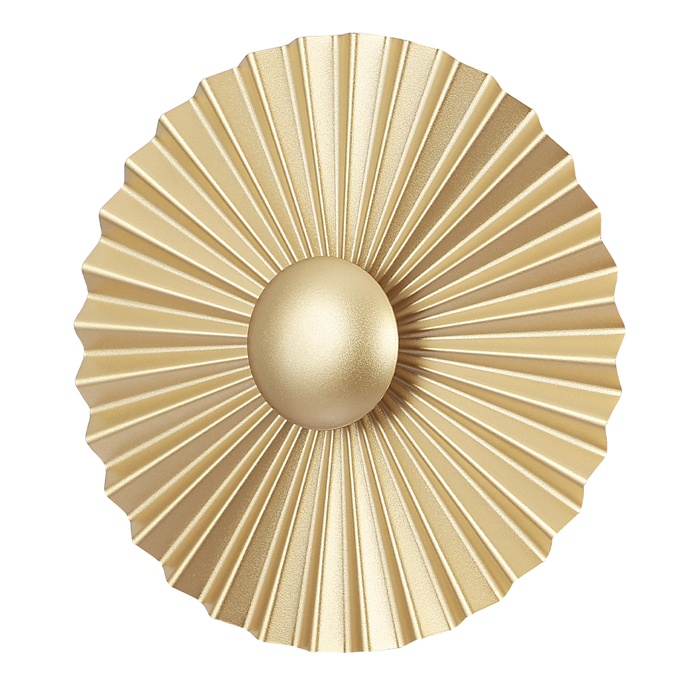 Бра crystal lux hola ap4w led d250