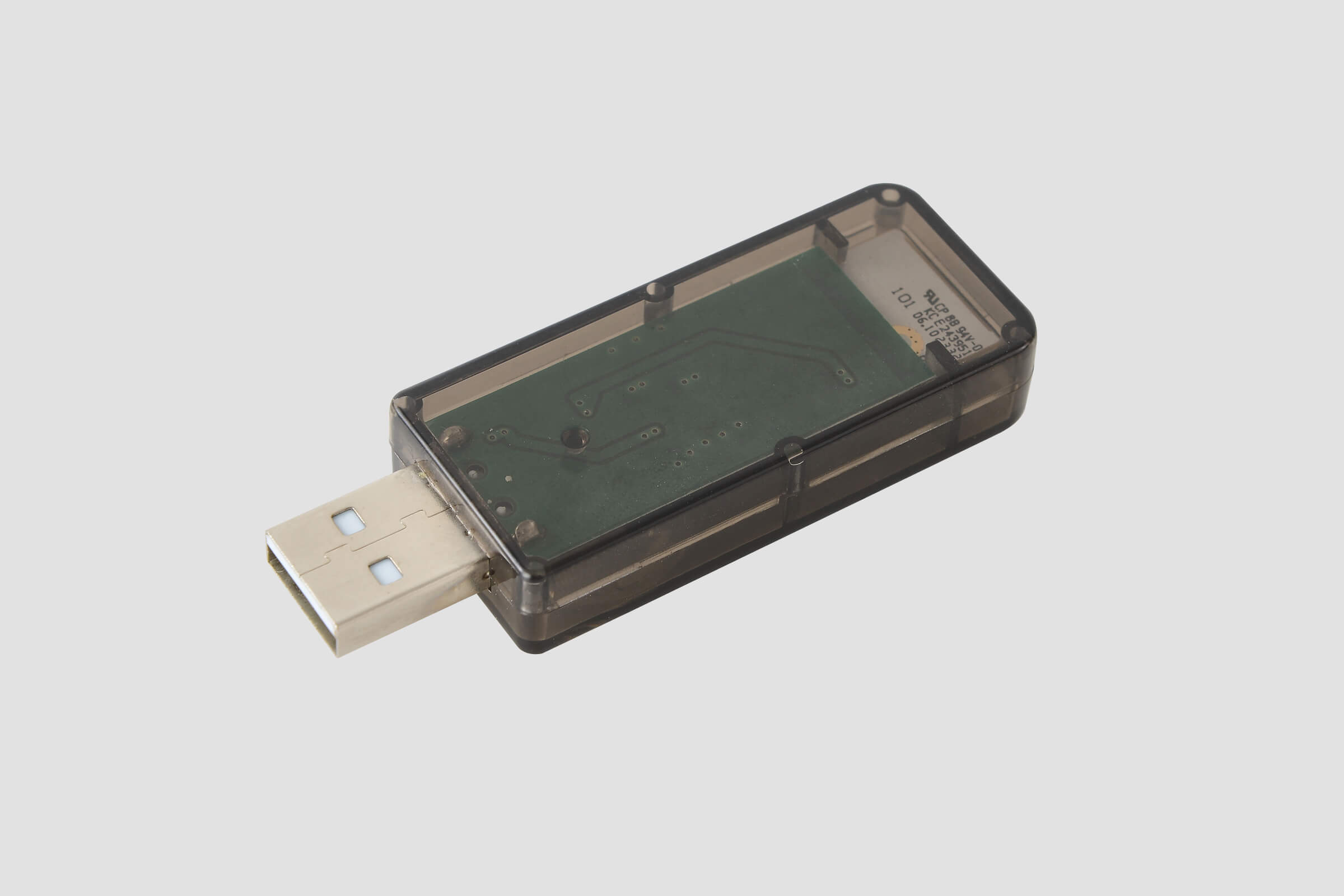 Модуль управления crystal lux clt 0.203 14