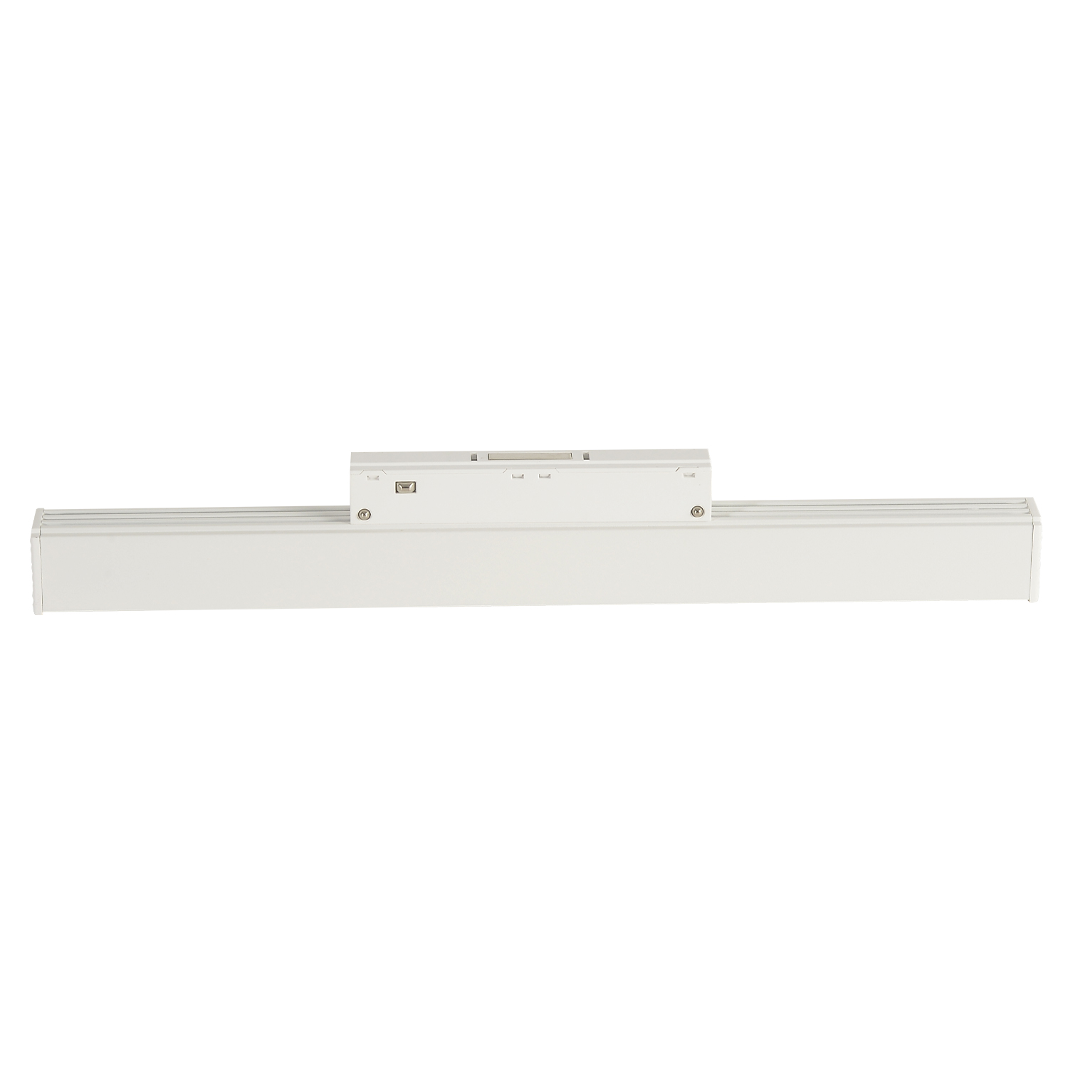 Светильник трековый магнитный Crystal Lux CLT 0.33 001 12W WH M4000K