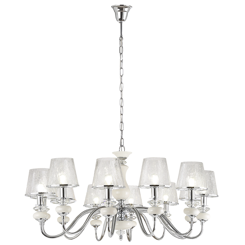 Люстра crystal lux betis sp-pl12