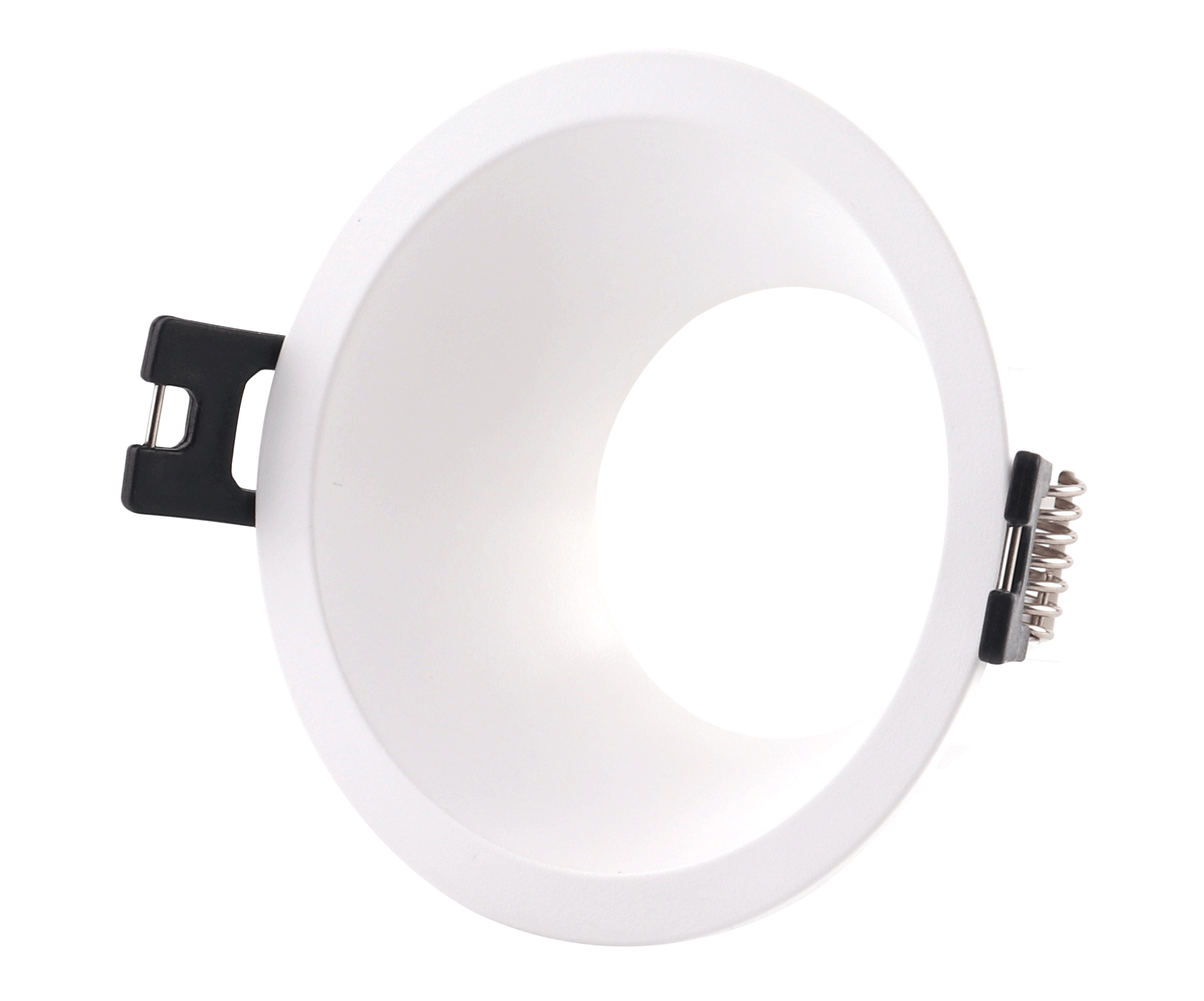 Светильник встраиваемый Crystal Lux CLT 006C1 WH V2