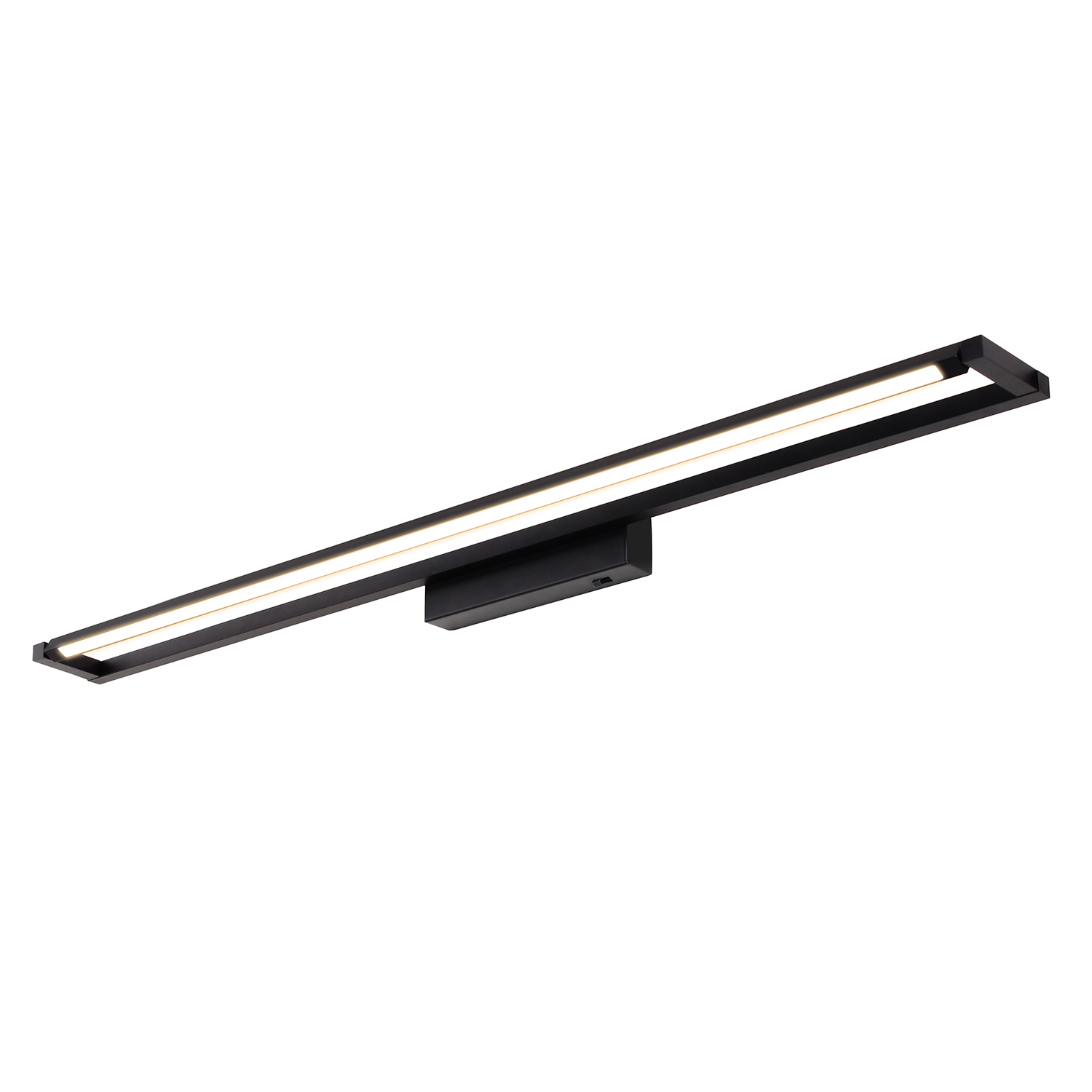 Подсветка для картин crystal lux gallery a ap19w led bl