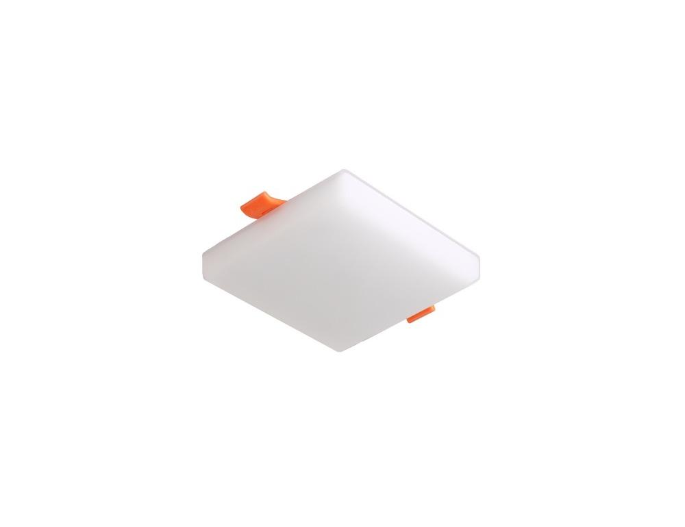 Встраиваемый светильник CLT 501C100 WH 3000K