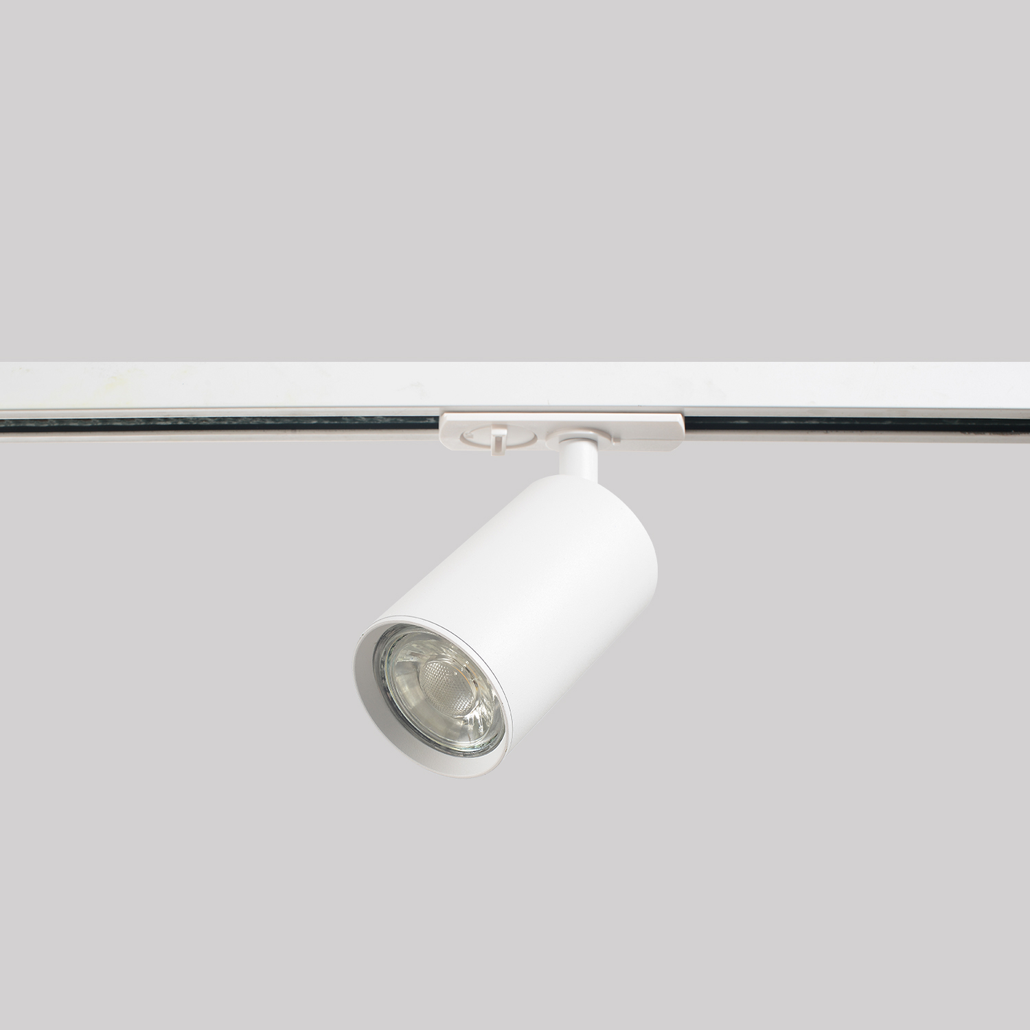 Светильник однофазный crystal lux clt 0.31 018 wh