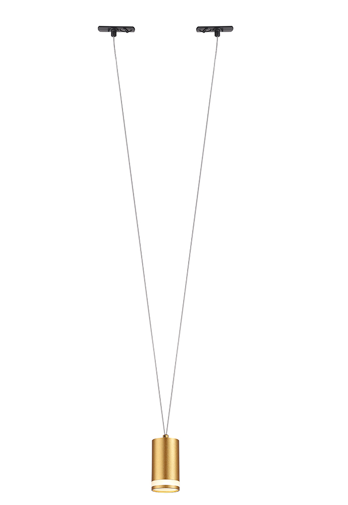 Светильник однофазный crystal lux clt 0.31 014 go