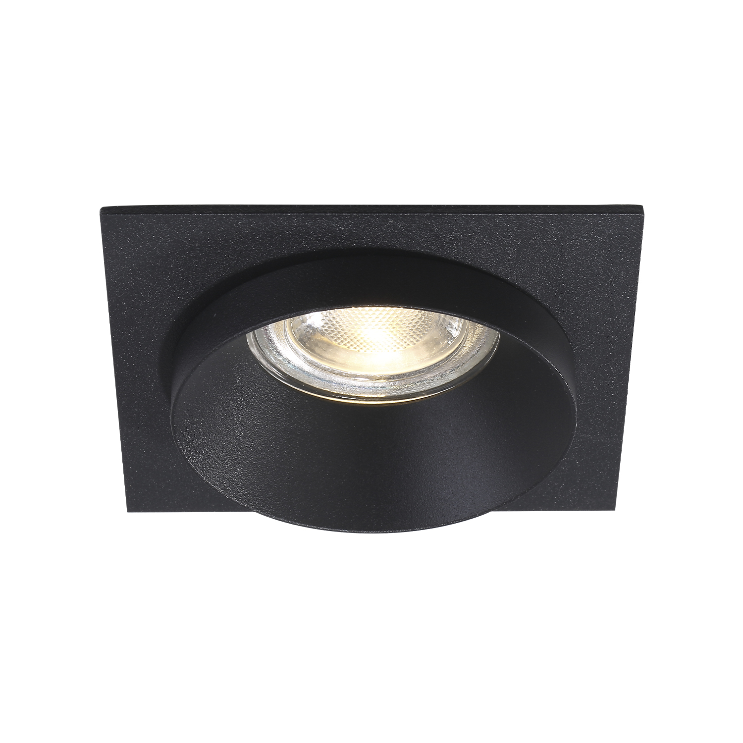 Светильник встраиваемый crystal lux clt 044c1 bl-bl