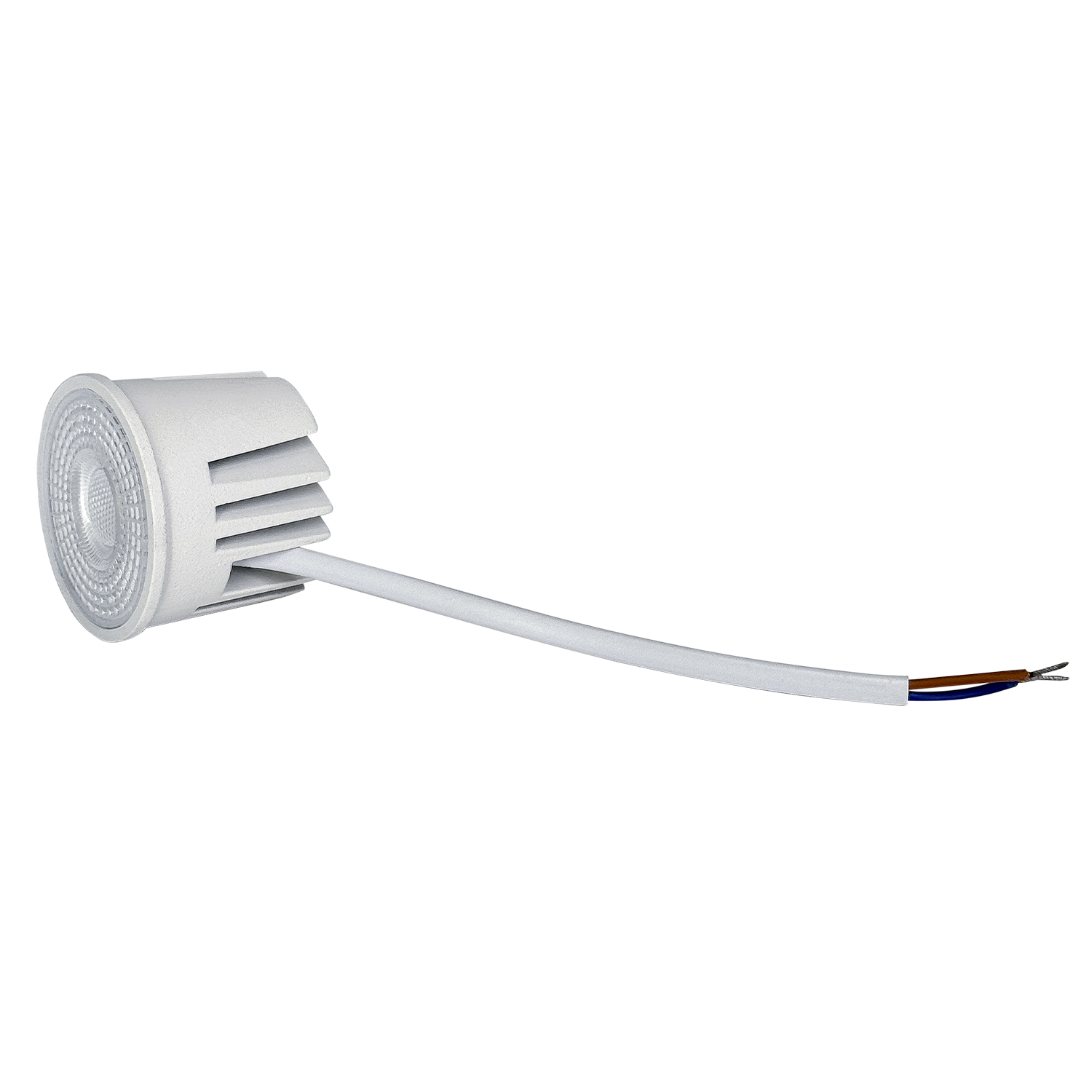 Светодиодный модуль Crystal Lux CLT 090D 9W 4000K WH