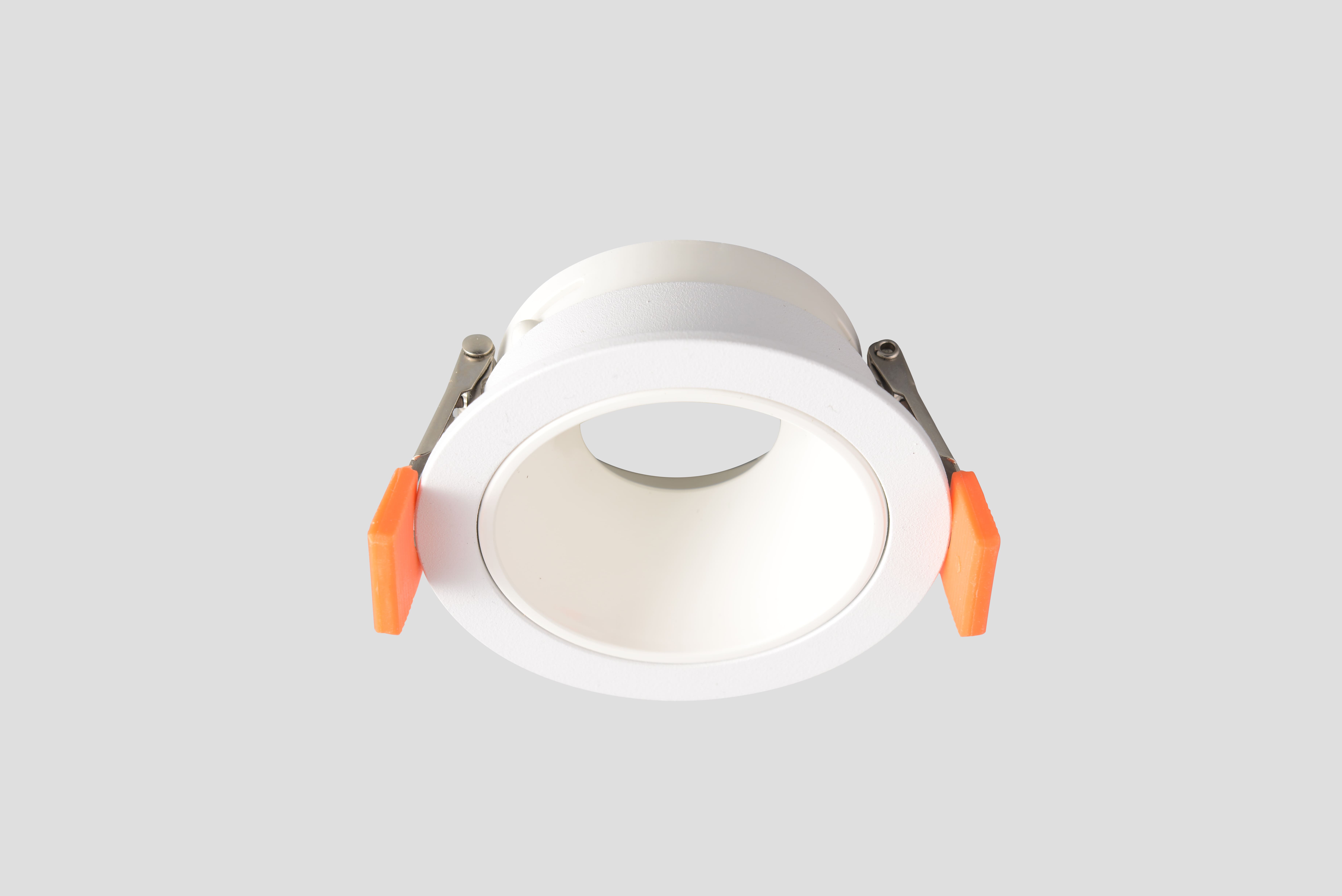 Светильник встраиваемый Crystal Lux CLT 086C WH MR11