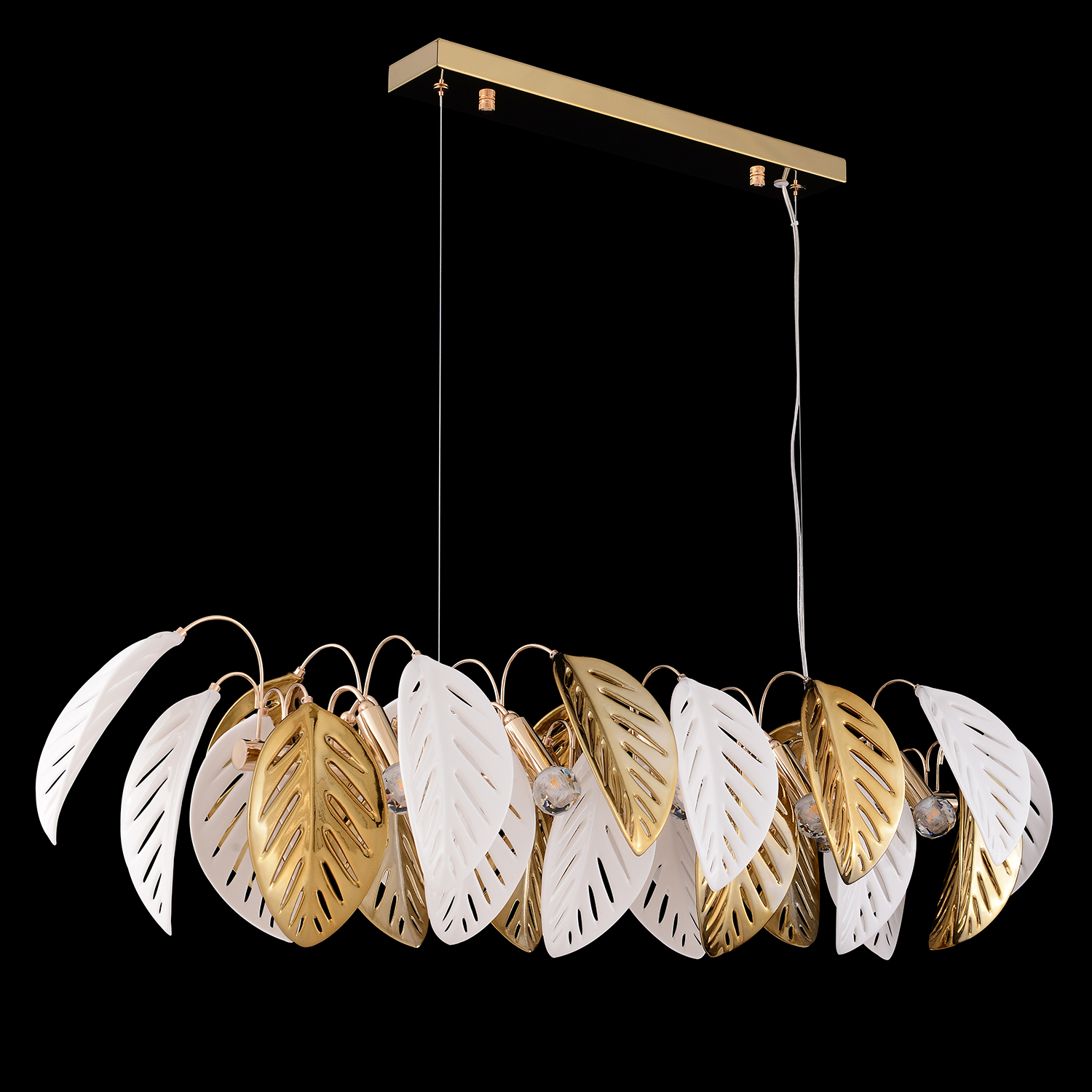 Люстра crystal lux ramona sp10