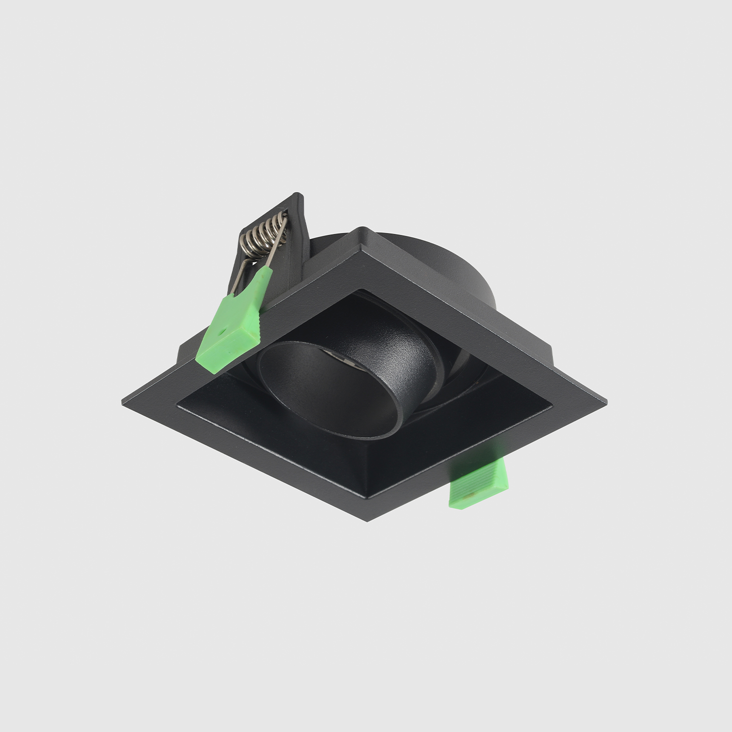 Светильник встроенный crystal lux clt 069c1 bl