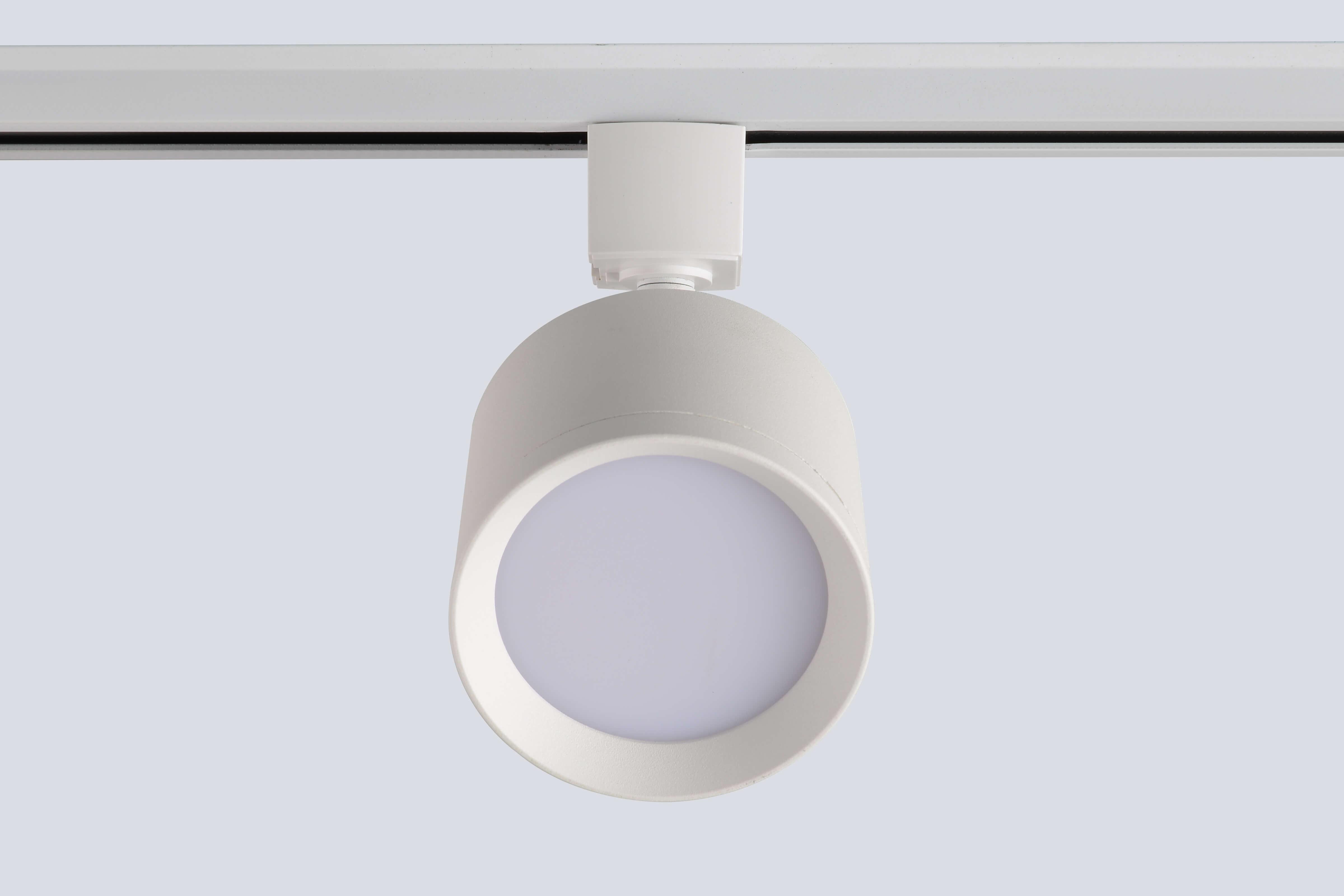 Светильник однофазный Crystal Lux CLT 0.31 020 WH