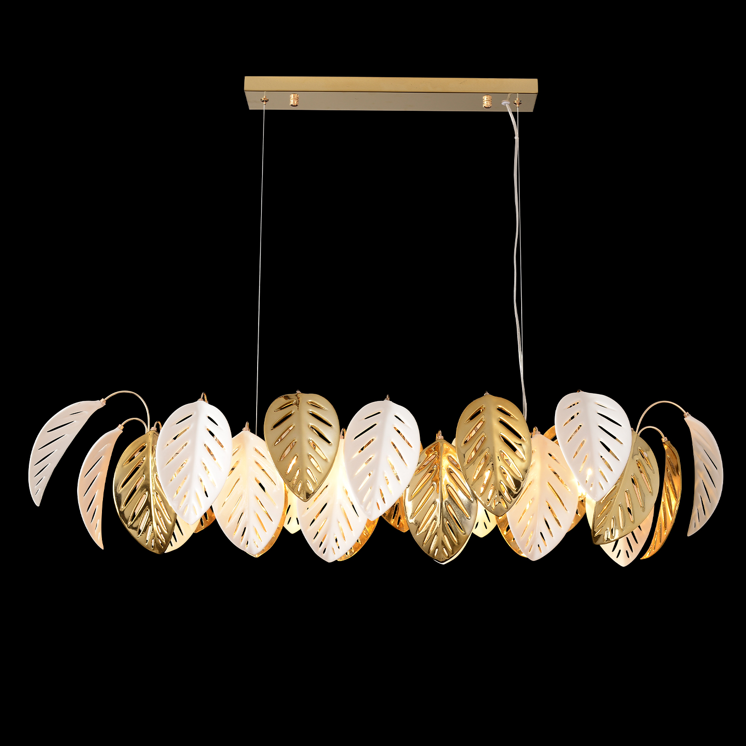 Люстра crystal lux ramona sp10