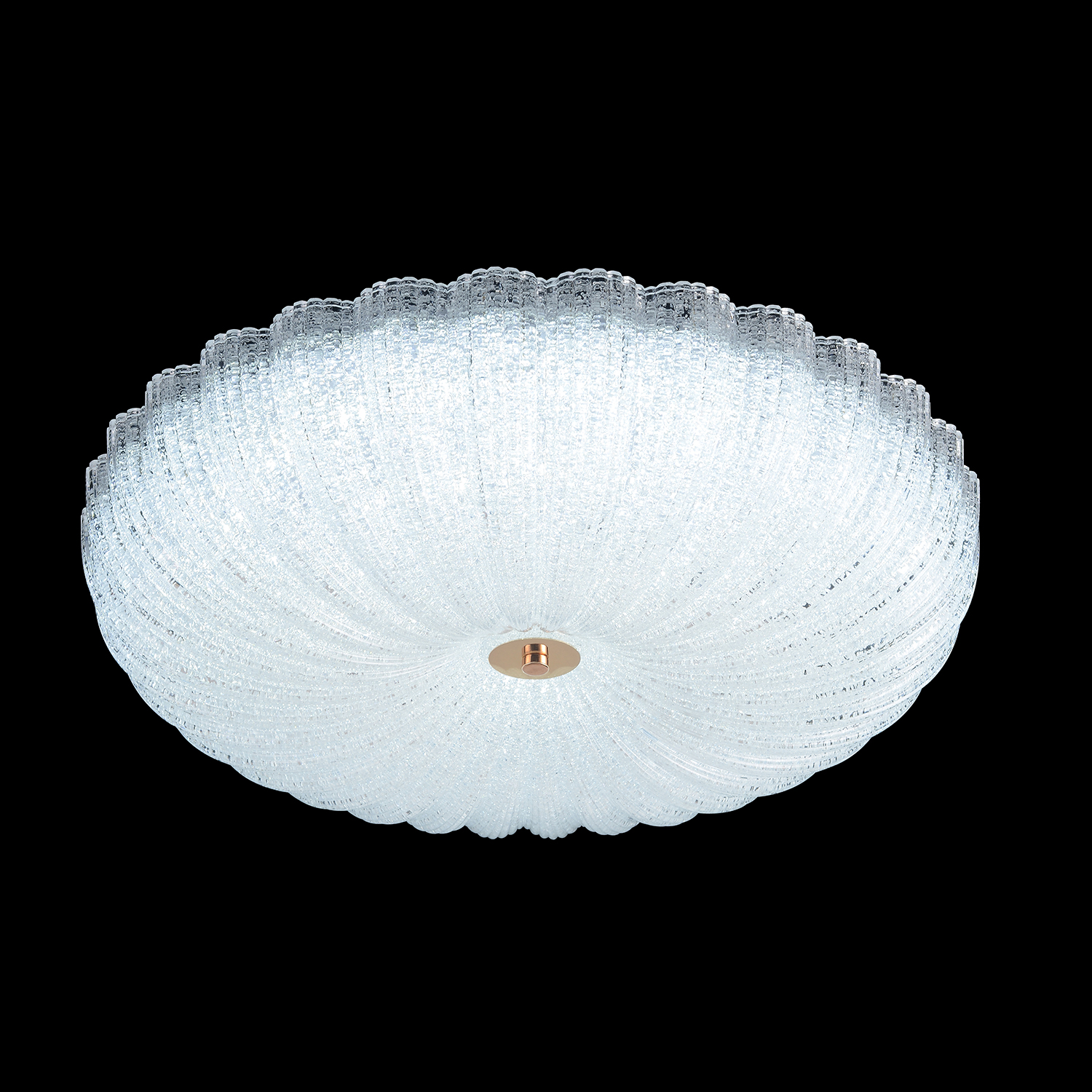 Светильник потолочный crystal lux solaris pl500