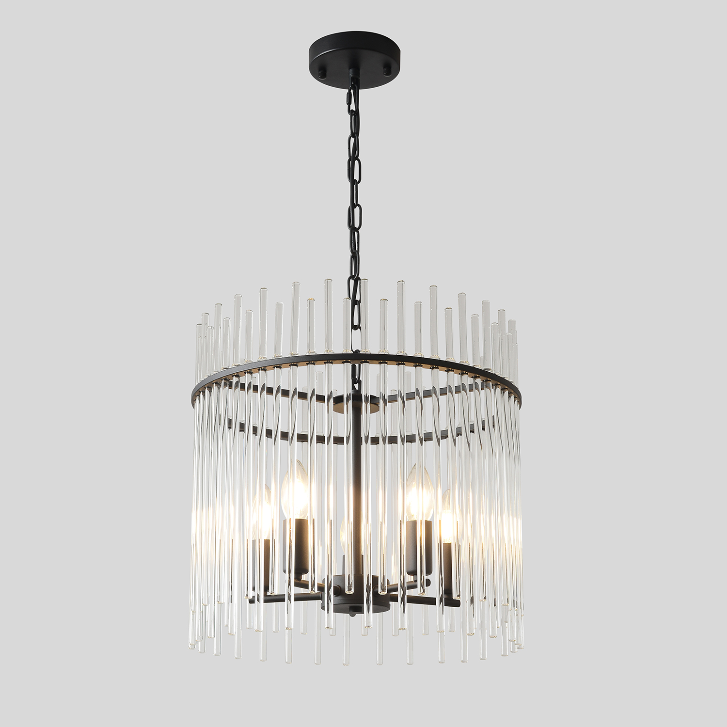 Люстра crystal lux claro sp5