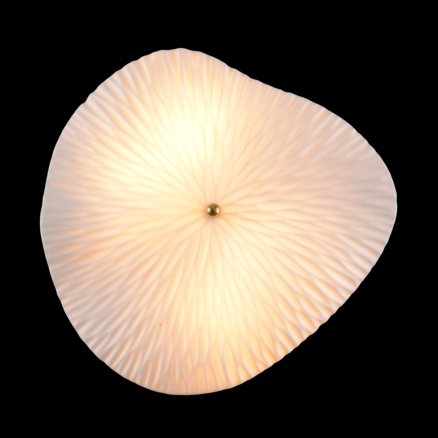 Бра crystal lux contessa ap2.2